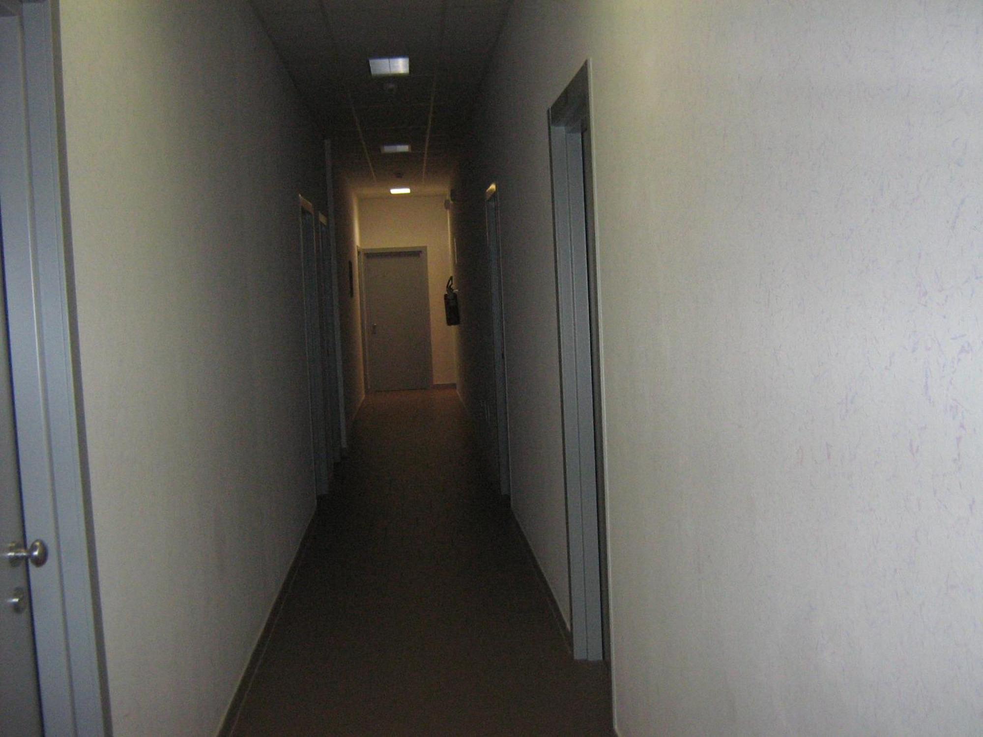 Hostiliae Ciminiera Hotel Ostiglia エクステリア 写真