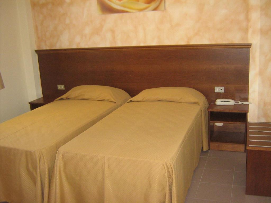 Hostiliae Ciminiera Hotel Ostiglia 部屋 写真