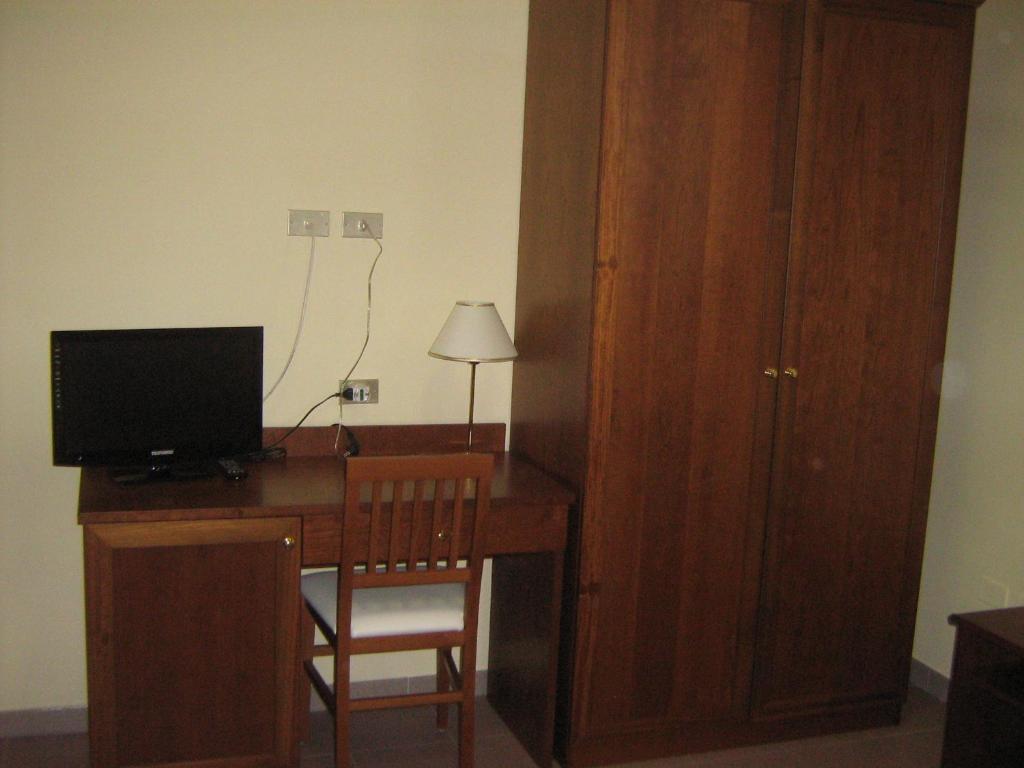 Hostiliae Ciminiera Hotel Ostiglia 部屋 写真